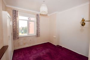 Bedroom One- click for photo gallery